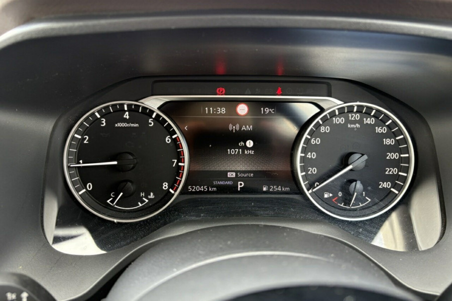 2022 MY23 Nissan X-Trail T33 ST-L SUV