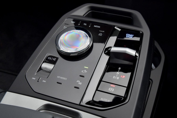2026 BMW iX I20 xDrive45 M Sport SUV image 20