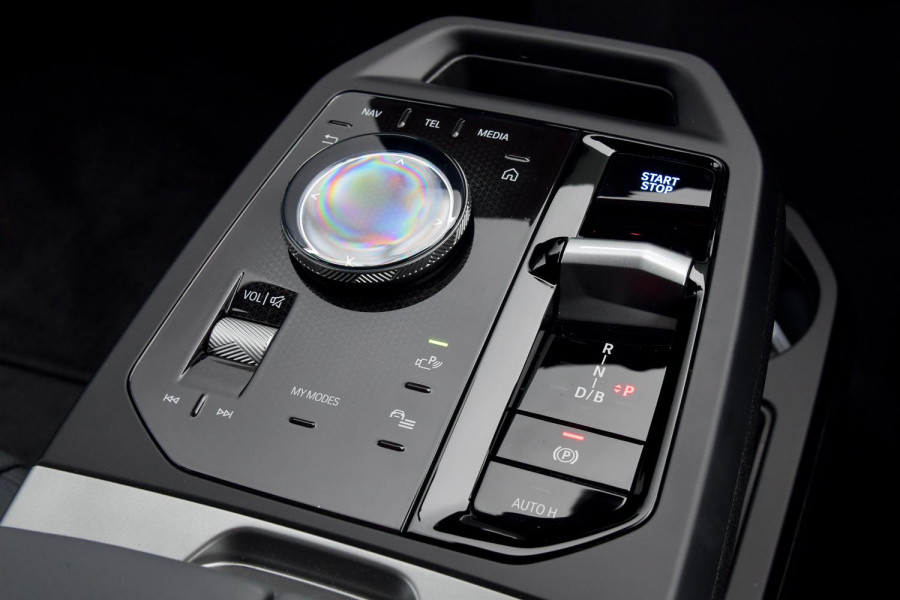 2026 BMW iX I20 xDrive45 M Sport SUV