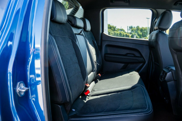 2026 MY25 Volkswagen Amarok NF TDI600 Style Ute Image 10