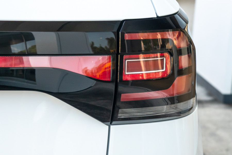 2022 MY23 Volkswagen T-Cross C11 85TSI Style SUV Image 7