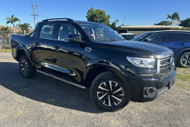 GWM Cannon Lux NPW