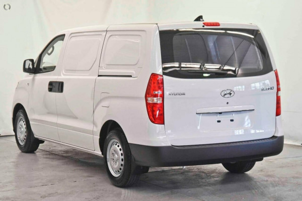 2020 Hyundai iLoad TQ4 Van Van