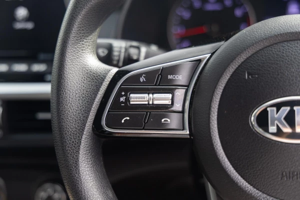 2019 MY20 Kia Cerato BD S Sedan Image 14
