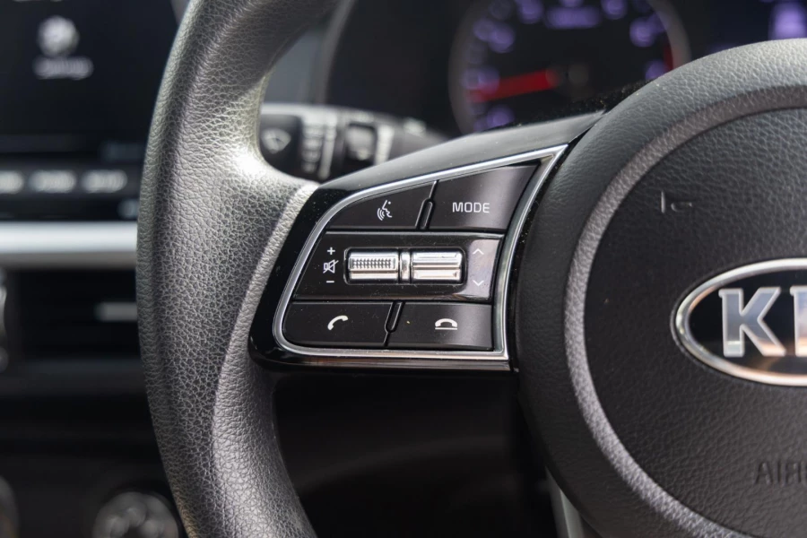 2019 MY20 Kia Cerato BD S Sedan Image 14