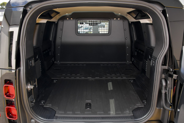 2024 Land Rover Defender L663 110 Hard Top S SUV image 23