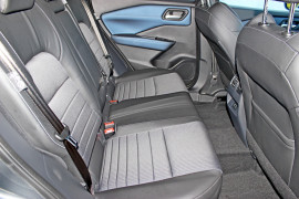 2022 MY23 Nissan QASHQAI J12 ST-L SUV