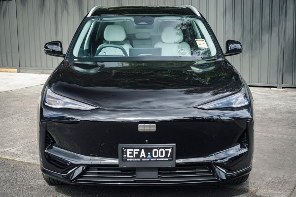 2026 MY27 Geely EX5 E245 Inspire Extended Range SUV Image 3