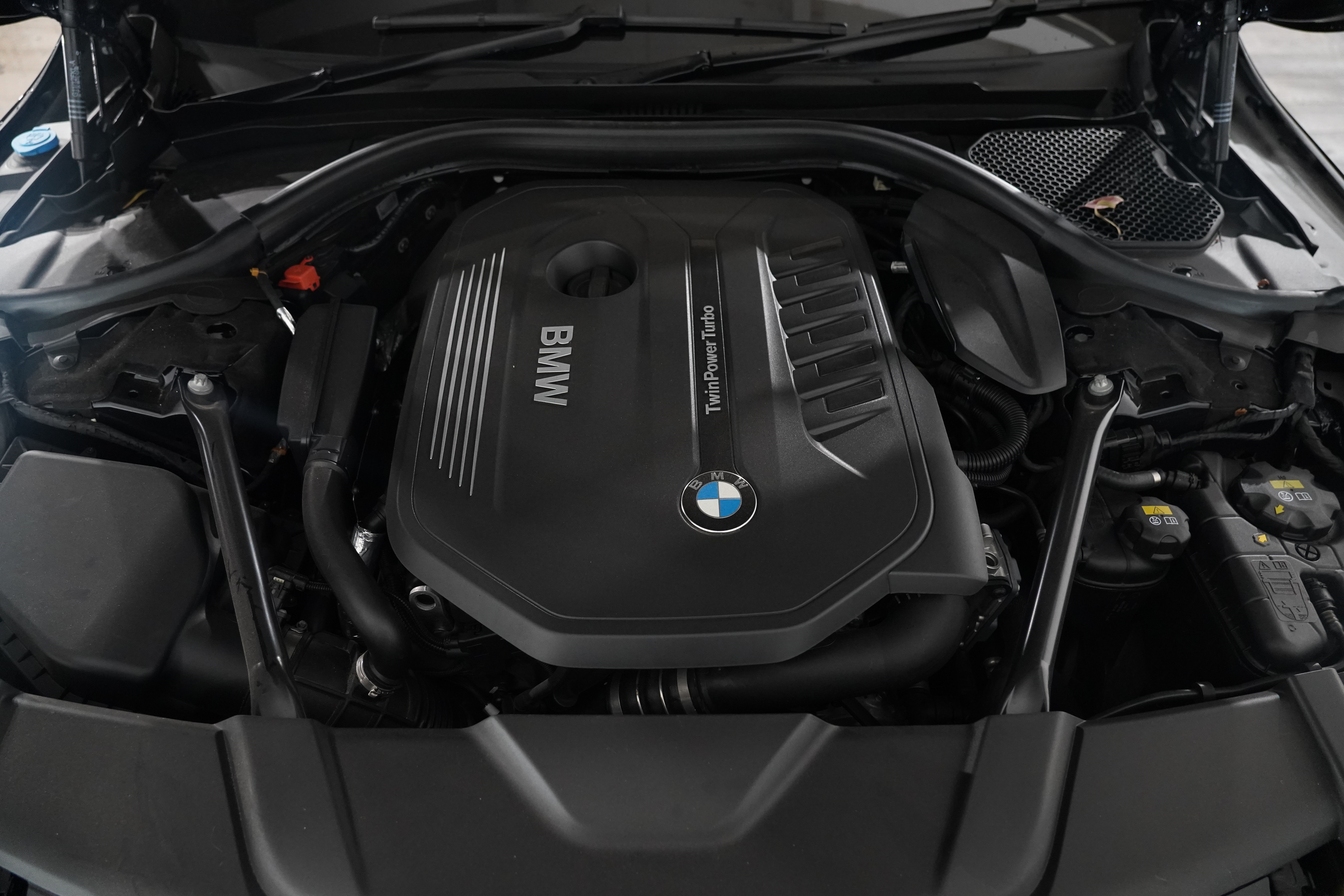 2016 BMW 7 Bmw 7 40i Auto 40i Sedan Image 36