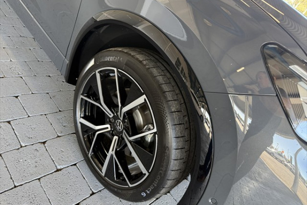 2024 MY25 Volkswagen Tiguan CT 195TSI R-Line SUV Image 5