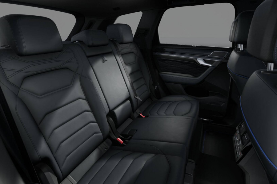 2024 Volkswagen Touareg RC R SUV Image 12
