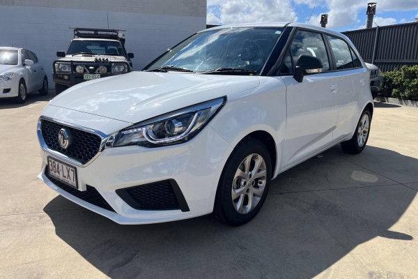 2024 MG MG3 SZP1 Core Hatch Image 3