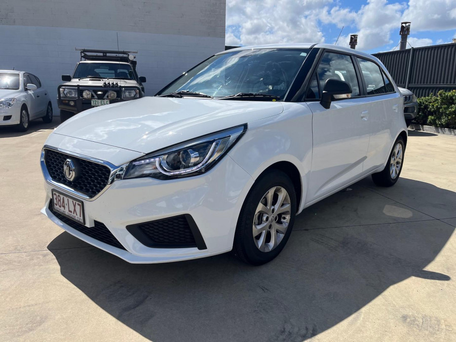 2024 MG MG3 SZP1 Core Hatch Image 3