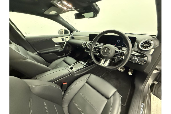 2023 Mercedes-Benz A-Class W177 A45 AMG S Hatch Image 15
