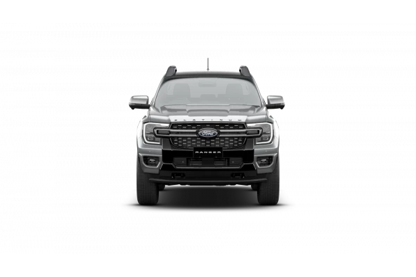 2026 MY26.5 Ford Ranger P703 Platinum Ute Image 2