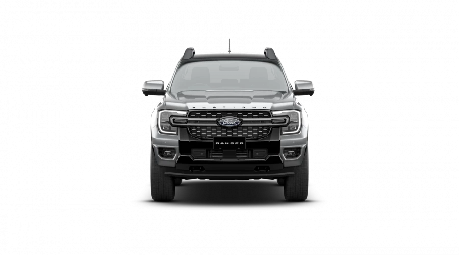 2026 MY26.5 Ford Ranger P703 Platinum Ute Image 2
