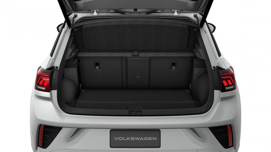 2025 Volkswagen T-Roc D11 140TSI R-Line SUV Image 8