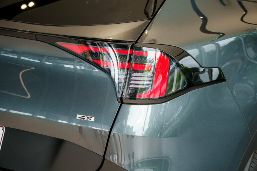2026 MY27 Kia Sportage NQ5 PE GT-Line SUV Image 7