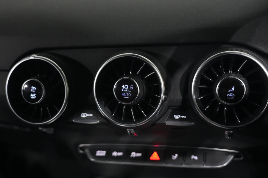 2022 Audi TT FV 45 TFSI Coupe Image 22