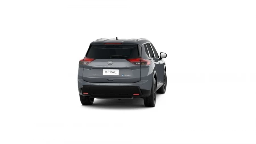 2026 Nissan X-Trail T33 ST-L e-POWER SUV Image 21