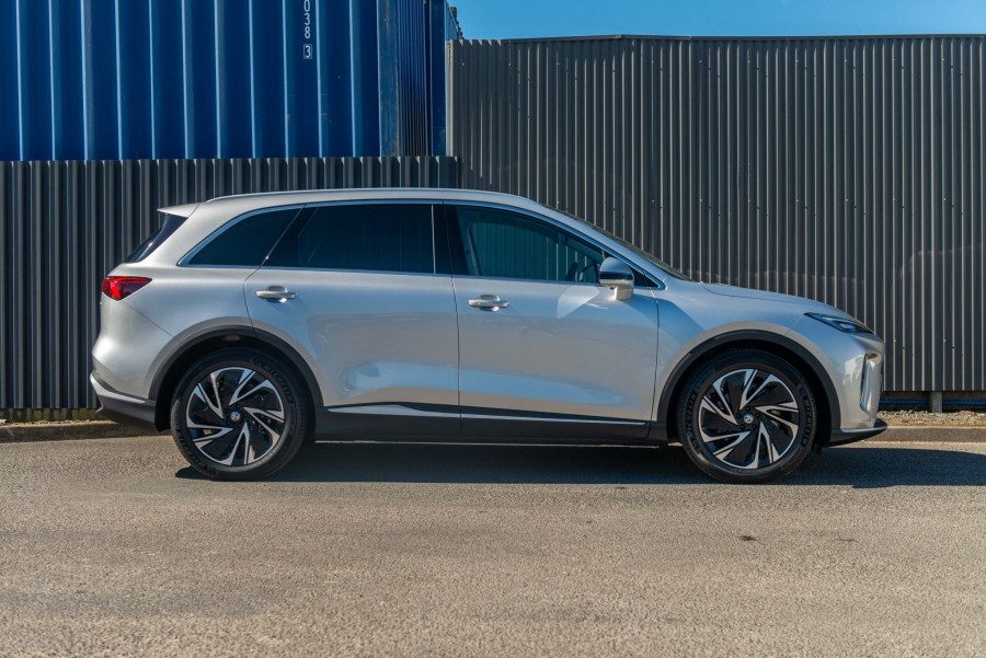 2026 MG MGS6 EV IS3E Essence SUV Image 6