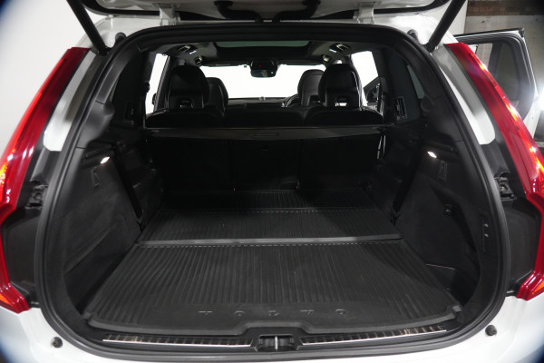2021 MY20 Volvo XC90 L Series T8 R-Design SUV Image 34