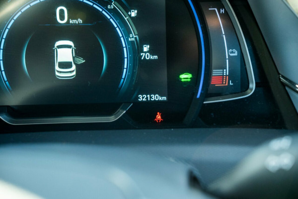 2021 MY22 Hyundai IONIQ AE.V4 Electric Elite Coupe Image 19