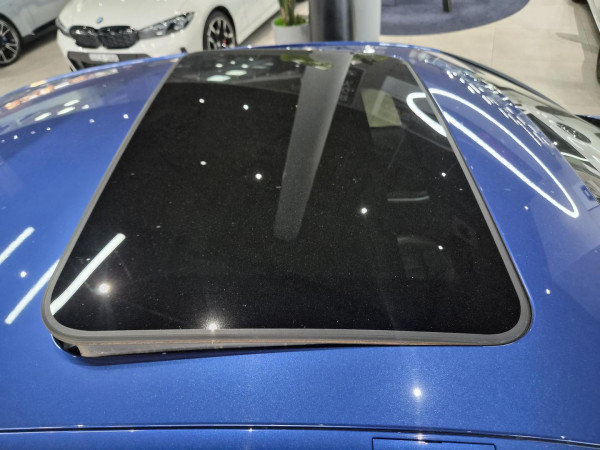 2019 BMW 3 Series G20 320i M Sport Sedan image 18