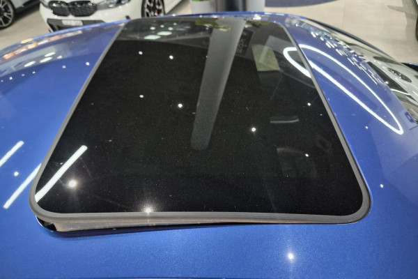 2019 BMW 3 Series G20 320i M Sport Sedan