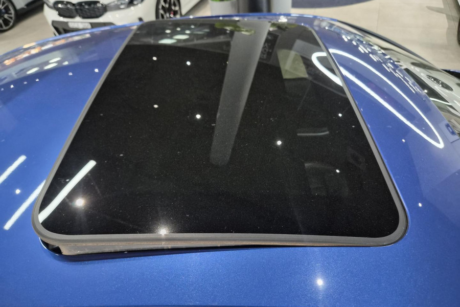 2019 BMW 3 Series G20 320i M Sport Sedan