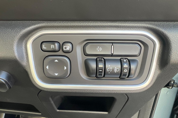 2022 GWM Ute NPW Cannon Ute Image 22