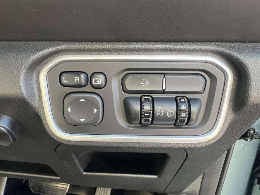 2022 GWM Ute NPW Cannon Ute Image 22