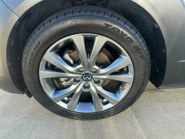 2020 Mazda CX-30 DM Series G25 Astina SUV image 7