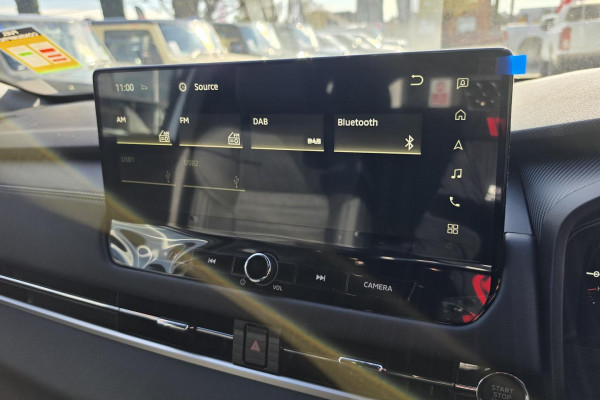2026 Mitsubishi Outlander ZM Black Edition SUV Image 29