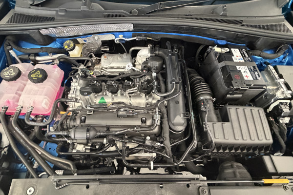 2026 MY26.5 MG ZS ZS32 Excite Turbo SUV Image 26