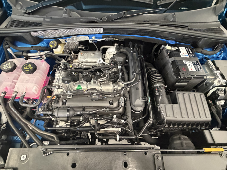 2026 MY26.5 MG ZS ZS32 Excite Turbo SUV Image 26