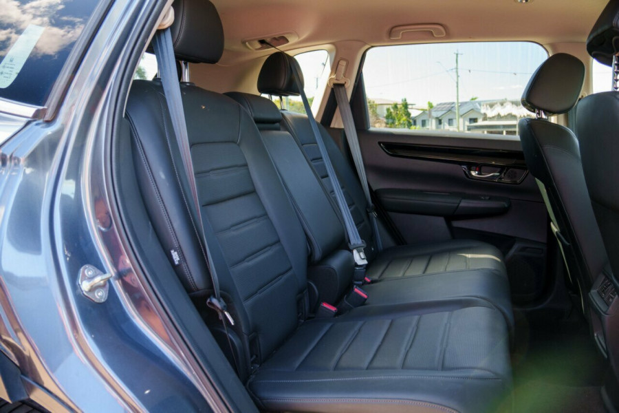2024 Honda CR-V RS VTi L AWD SUV Image 10