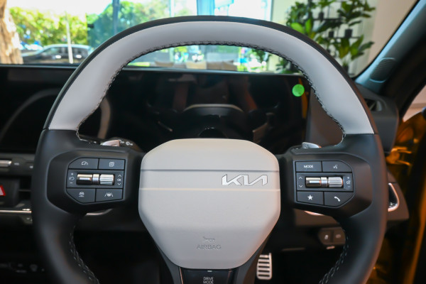 2026 MY25 Kia K4 CL4m GT-Line Hatch image 9