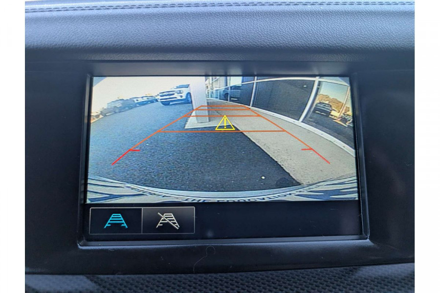 2018 Holden Commodore ZB RS Other Image 21
