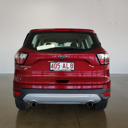 2019 MY19.25 Ford Escape ZG Ambiente FWD Suv
