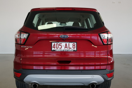 2019 MY19.25 Ford Escape ZG Ambiente FWD Suv