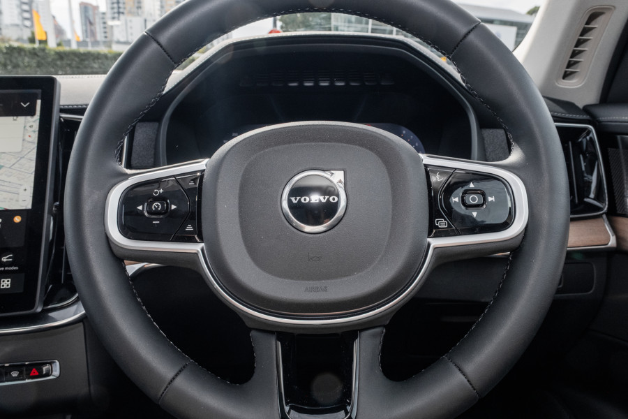 2026 Volvo XC90 L Series Plus B5 Bright SUV