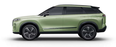 New Jaecoo Jaecoo J7 SHS