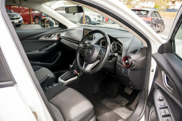 2016 Mazda CX-3 DK2W7A Maxx SUV Image 16