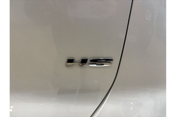2024 MG HS SAS23 Vibe SUV