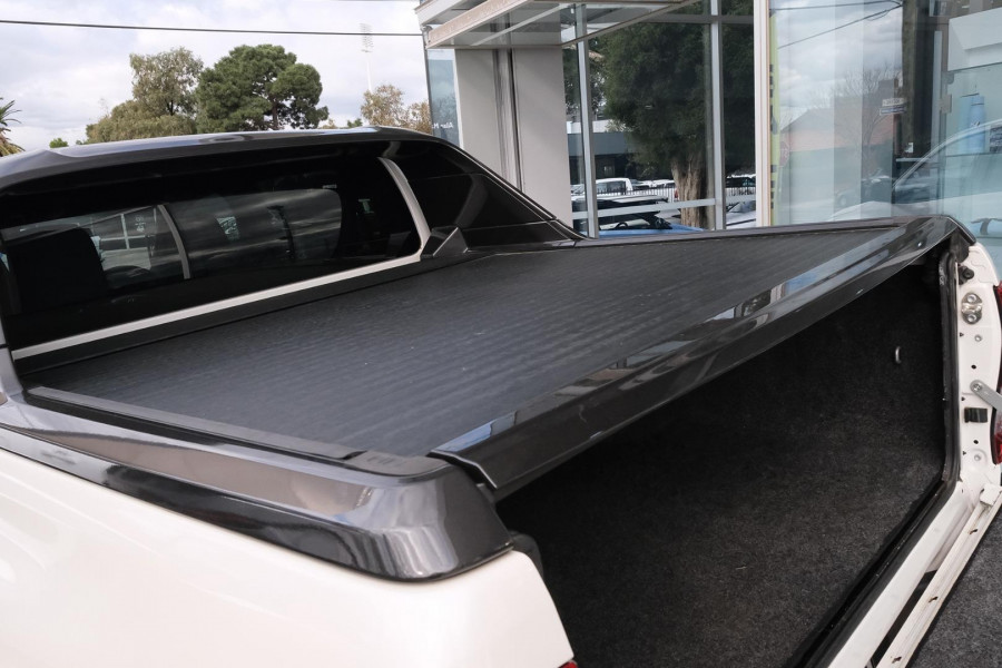 2021 Toyota HiLux GUN126R Rogue Dual Cab Pick Up Image 11
