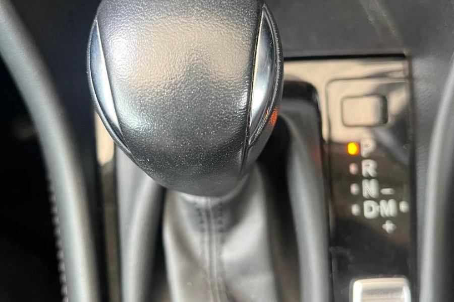 2019 Mazda CX-3 DK sTouring SUV Image 25
