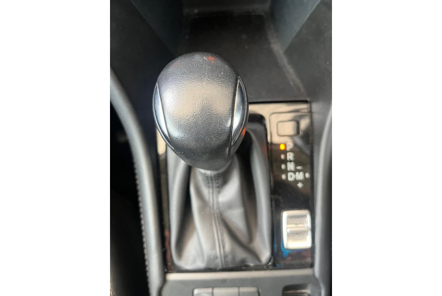 2019 Mazda CX-3 DK sTouring SUV Image 25