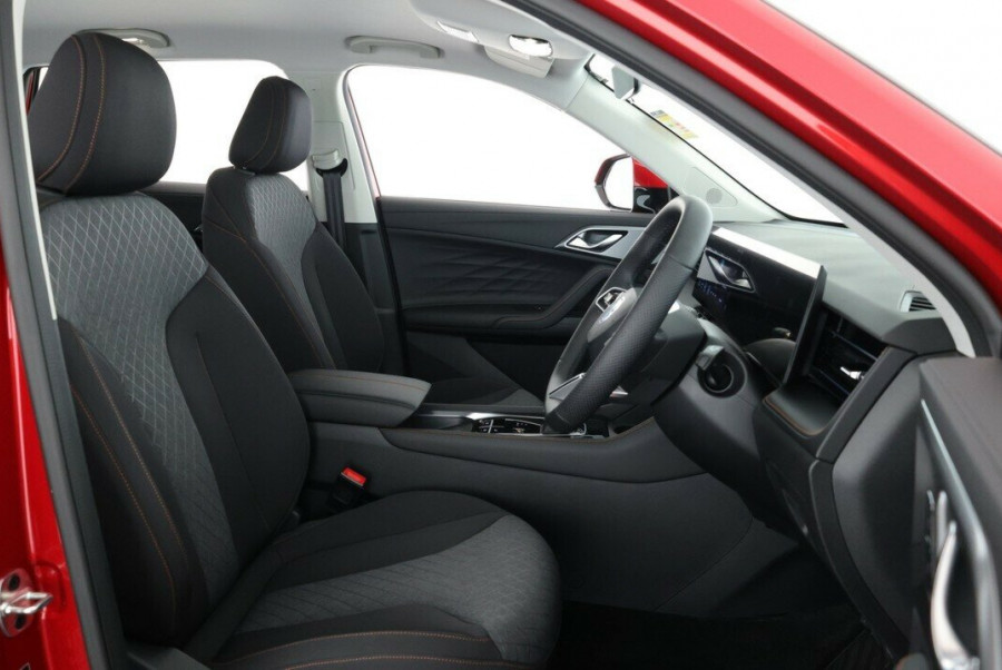 2024 MG HS SAS23 Vibe SUV Image 19