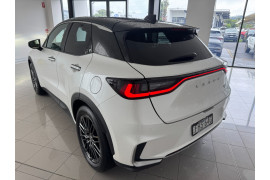 2024 Lexus LBX MAYH10R Sports Luxury SUV
